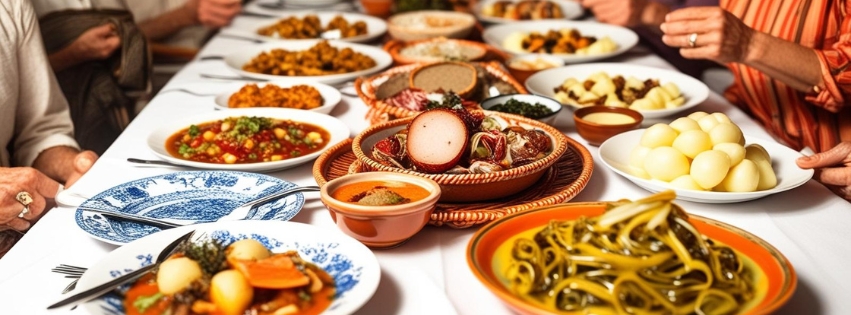 Grupo Gastronomia Portuguesa no Mundo: