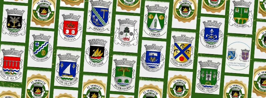 Grupo Eu moro em Vila do Conde